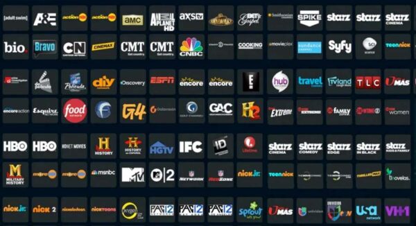 tv channels iptv 2022