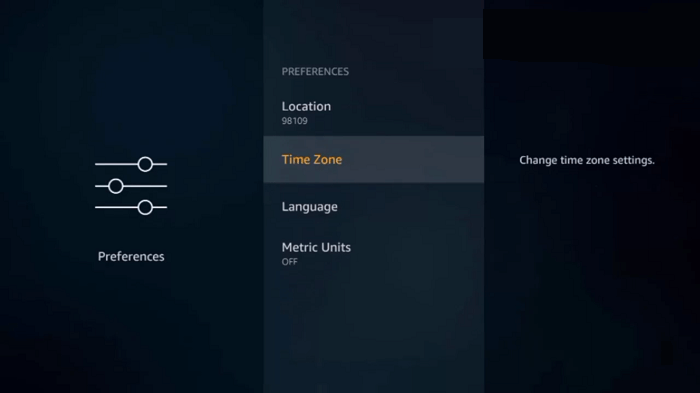 change-time-and-date-on-firestick