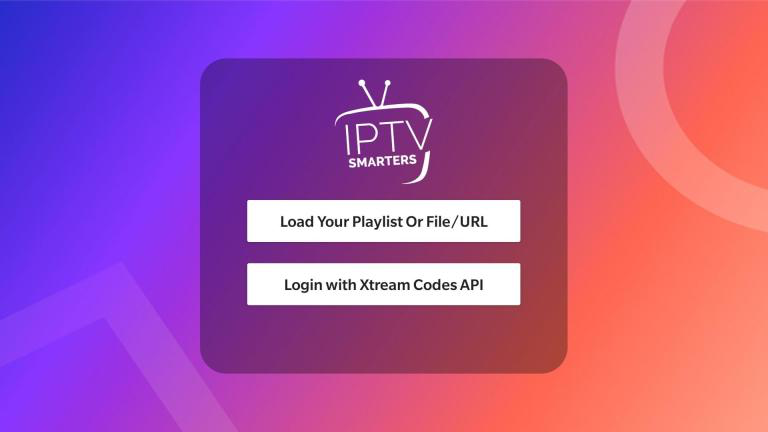 IPTV on Nvidia Shield