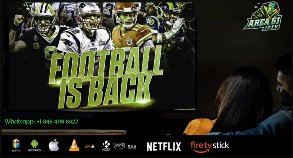 the best iptv service in the world