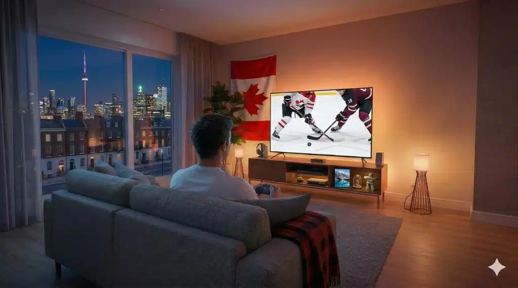 Best buffer-free 4K IPTV subscription in Canada for smooth streaming Best buffer-free 4K IPTV subscription in Canada for smooth streaming